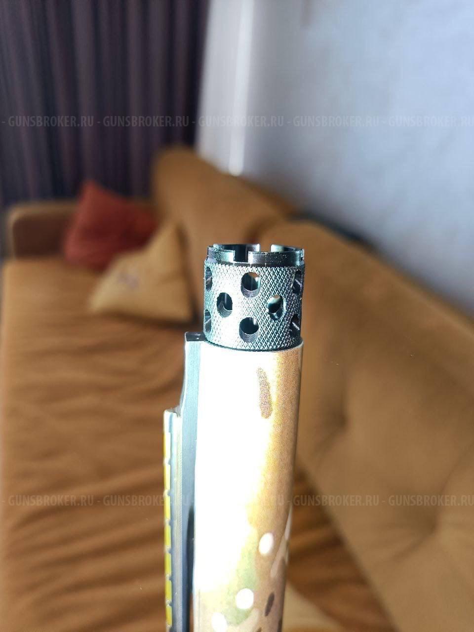 Чоки  Optima HP  Швеция "Billman"