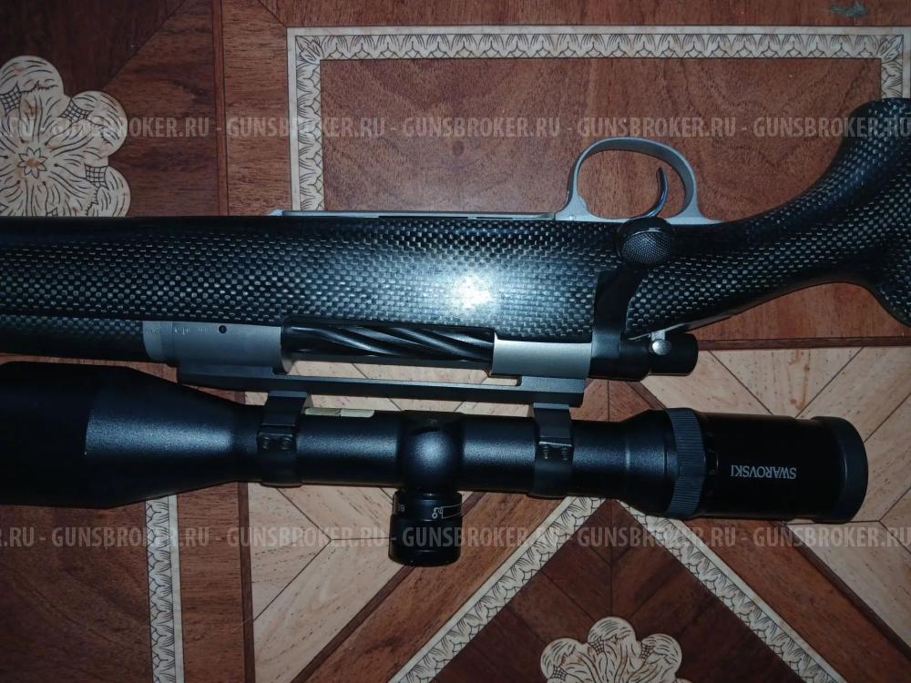 Christensen Arms 300 Ultra Magnum