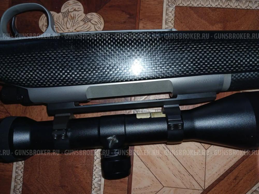 Christensen Arms 300 Ultra Magnum
