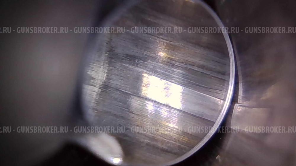 Christensen Arms Summit Carbon, калибр 338LM.