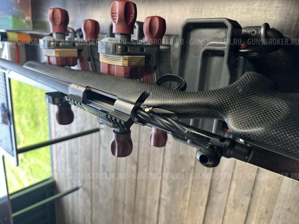 Christensen Arms Summit Carbon, калибр 338LM.