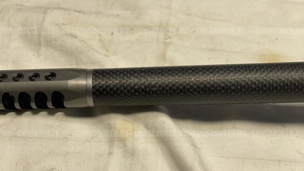 Christensen Arms TFM .338 Lapua 27" Carbon Fiber Rifle