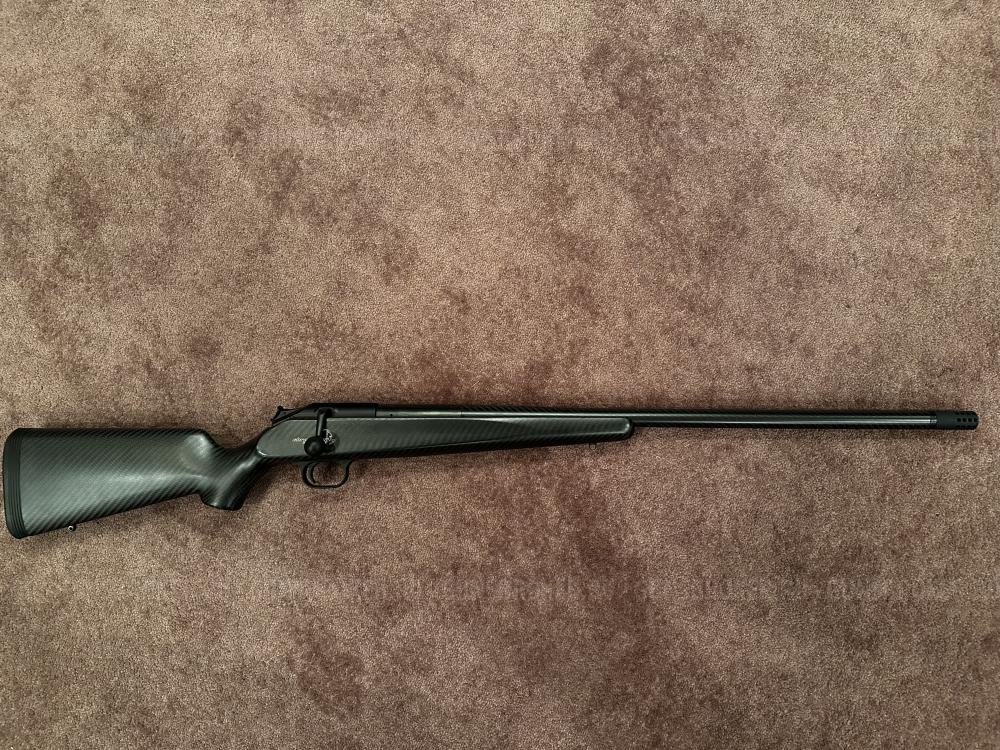 Карабин Blaser R93 CARBON