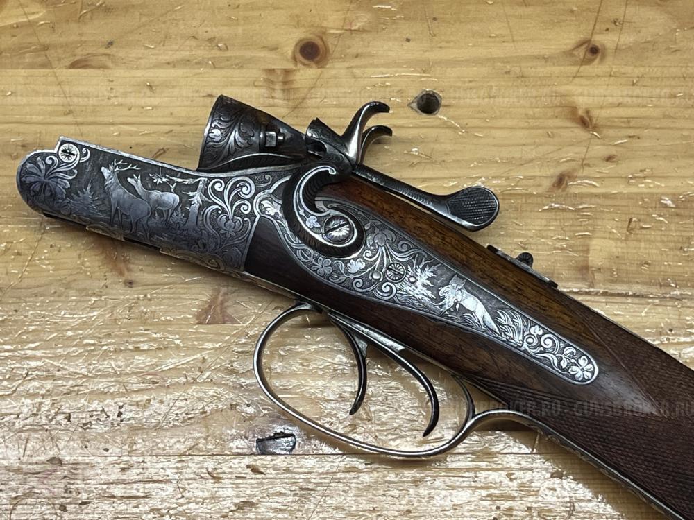 Christoph Funk Drilling (когда то был)