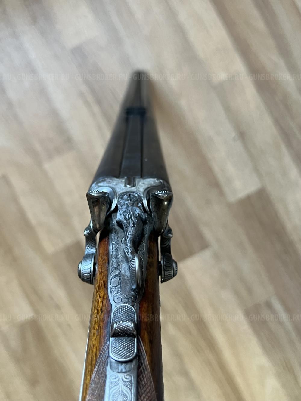 Christoph Funk Drilling (когда то был)