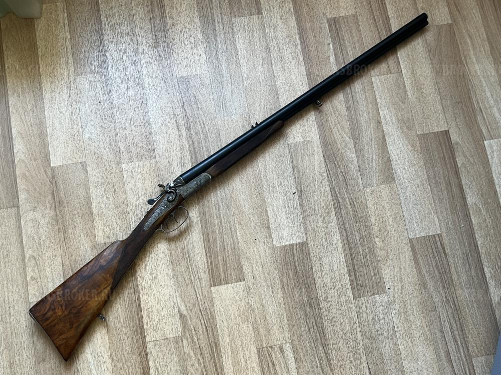 Christoph Funk Drilling (когда то был)