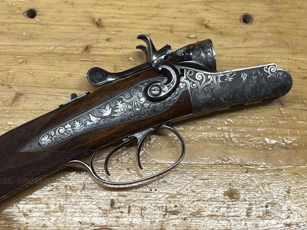 Christoph Funk Drilling (когда то был)