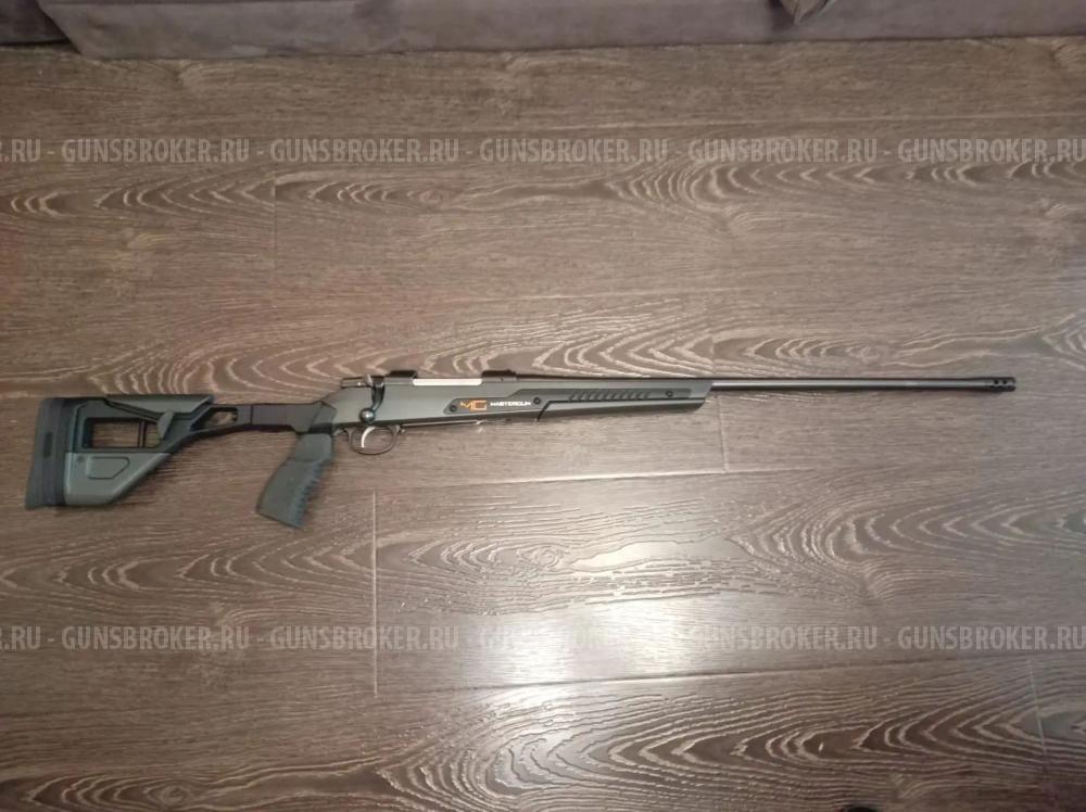 ЧЗ 550 кал 3006
