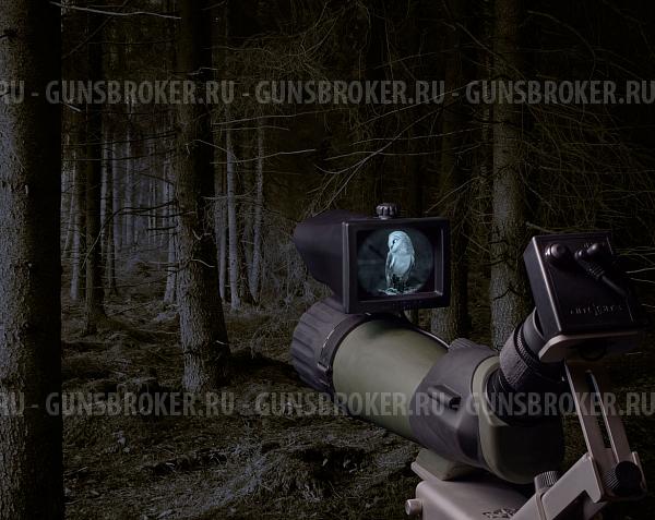 Цифровая камера NiteSite модель Viper до 100 м