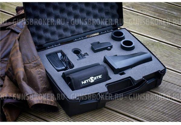 Цифровая камера NiteSite модель Wolf до 300 м
