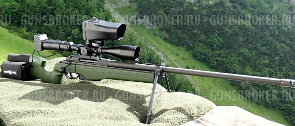 Цифровая камера NiteSite модель Wolf до 300 м