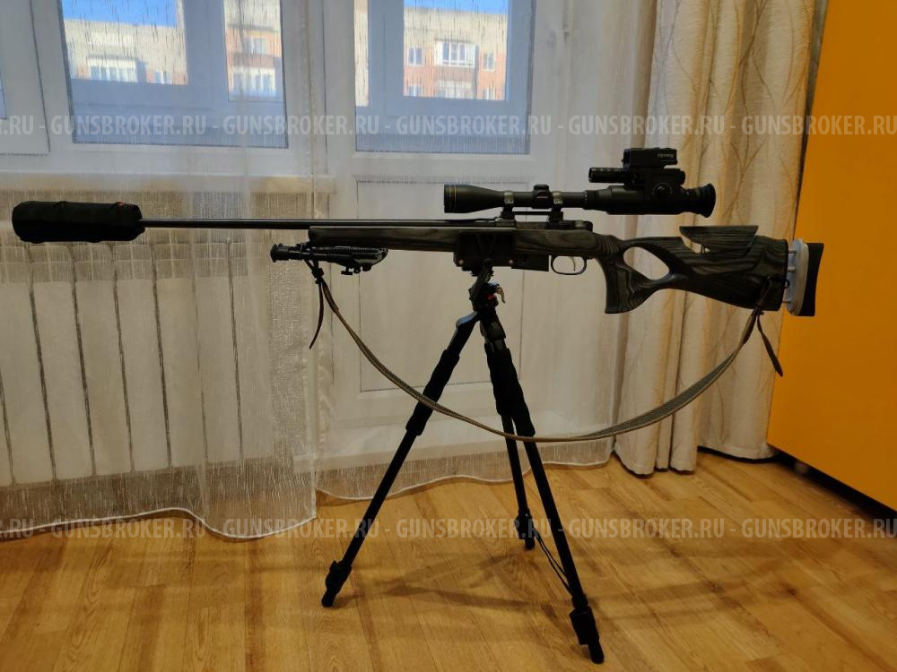 Цифровая насадка sytong ht-77 lrf