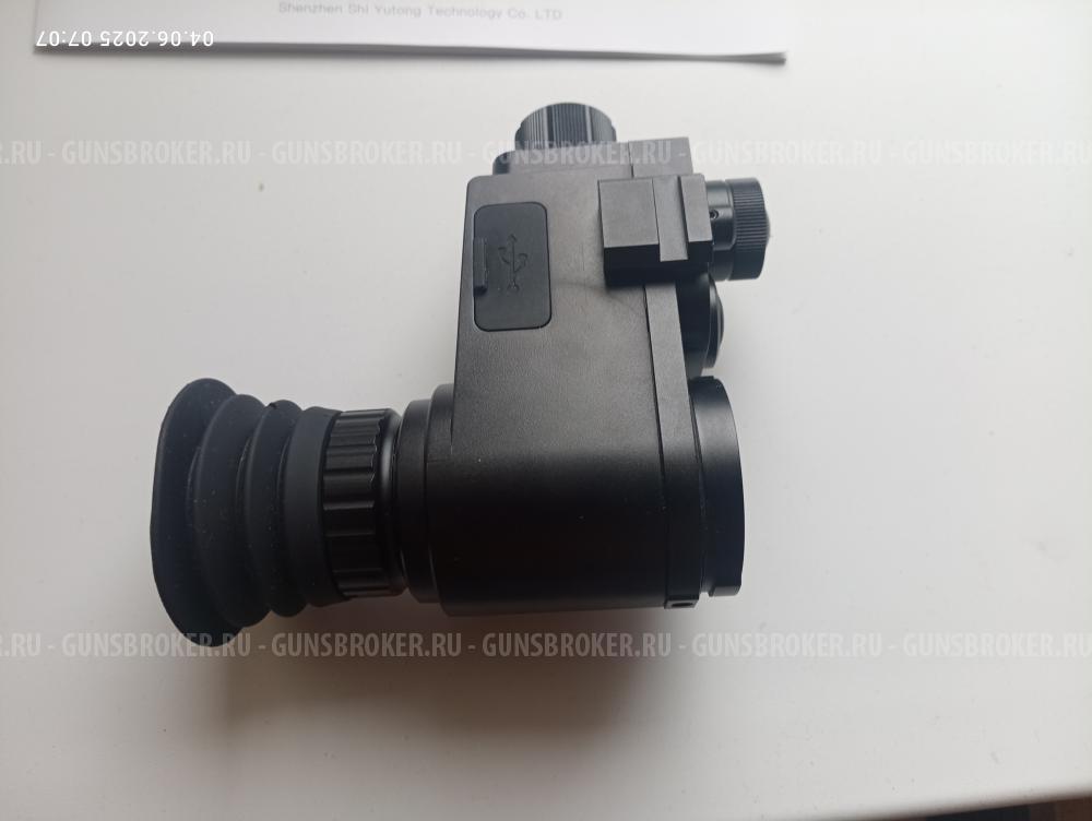 Цифровая насадка Sytong HT-88 1-3.5x 940nm