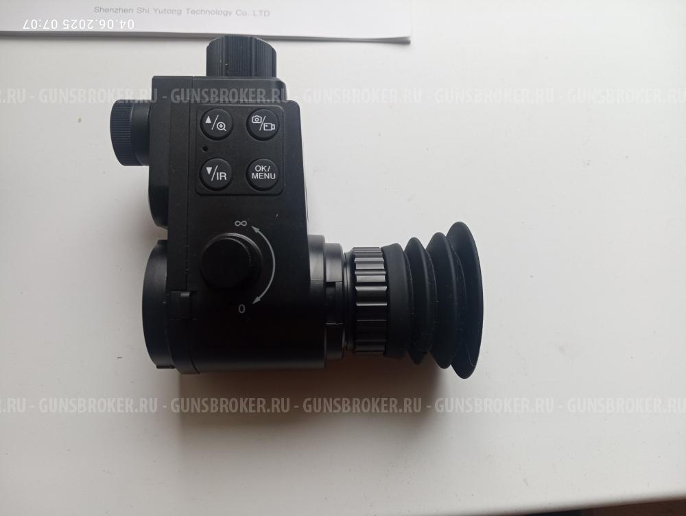 Цифровая насадка Sytong HT-88 1-3.5x 940nm