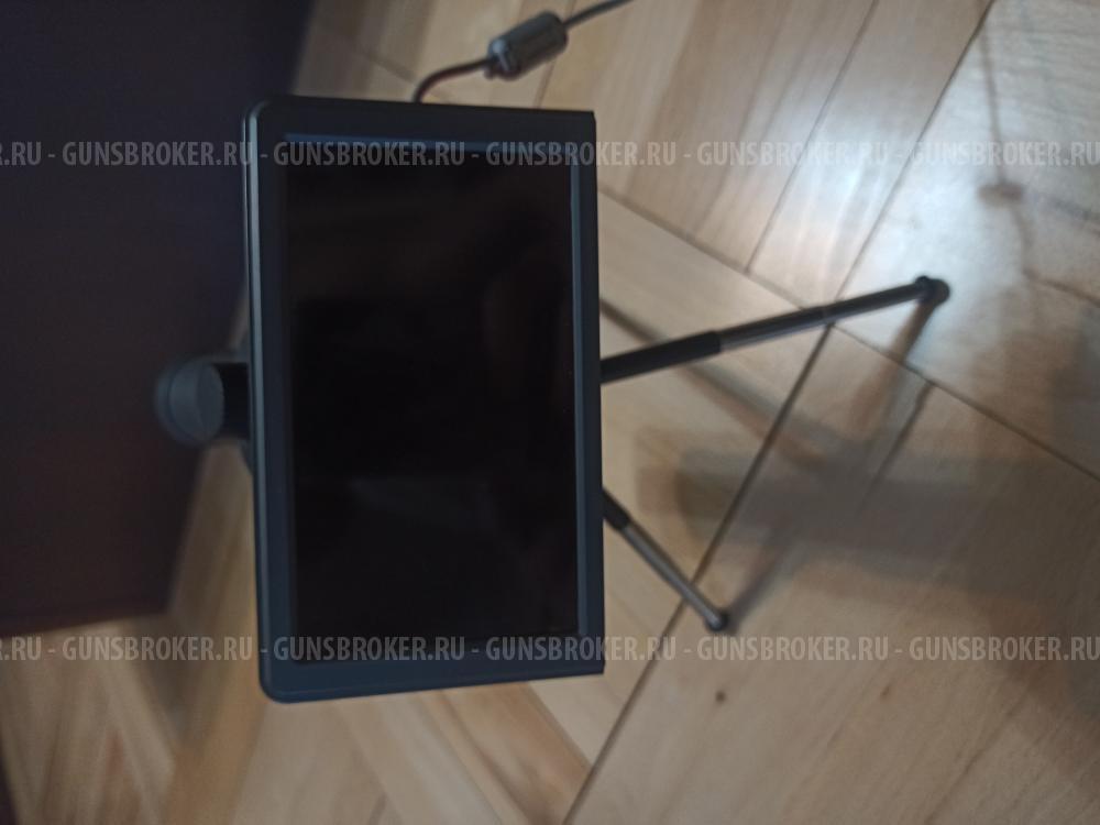 Цифровая зрительная труба