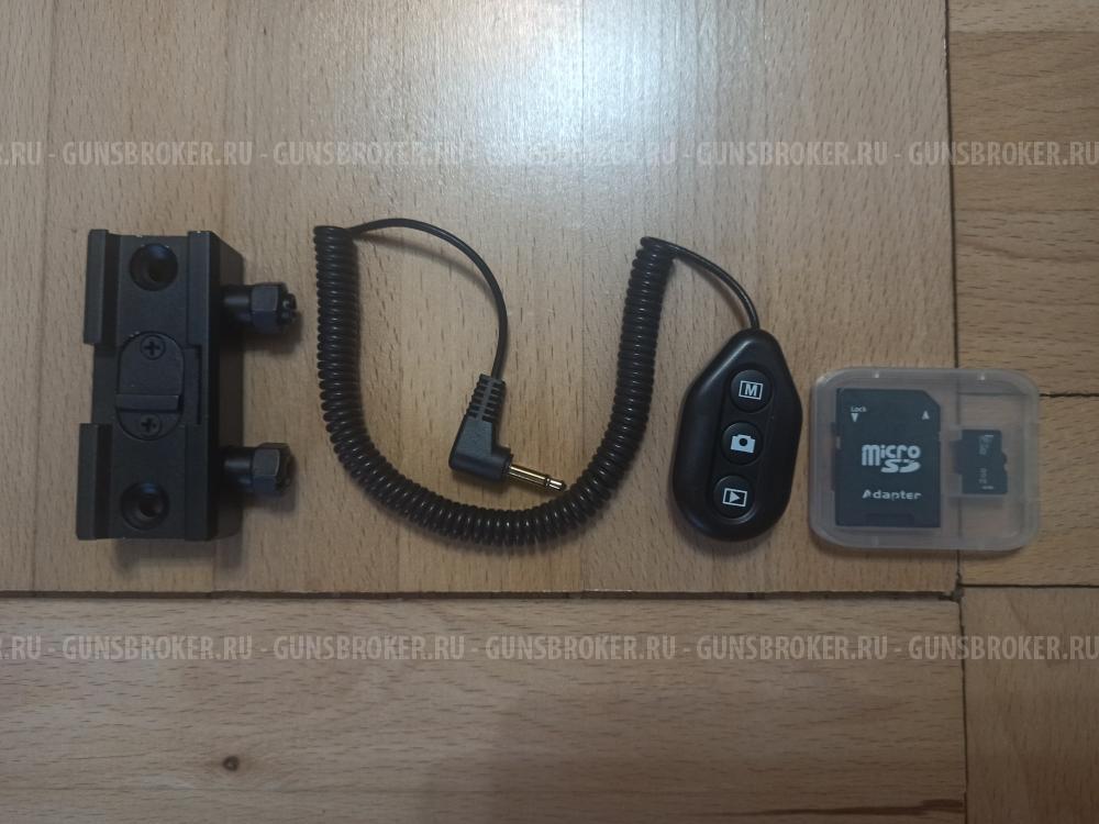 Цифровая зрительная труба