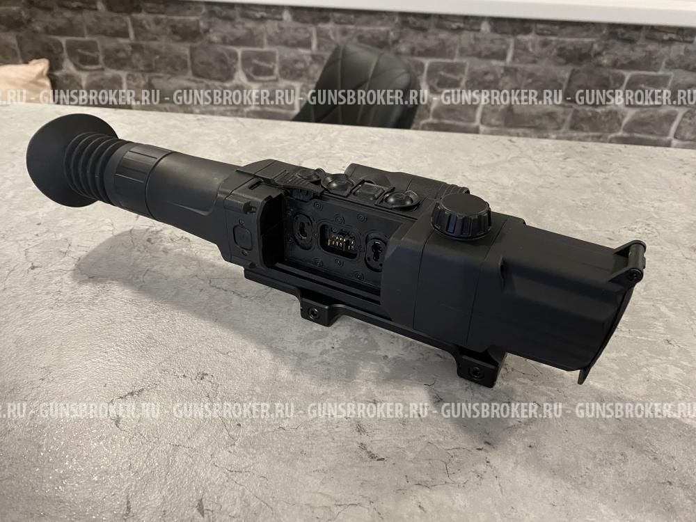Цифровой ночной прицел PULSAR DIGISIGHT ULTRA N455