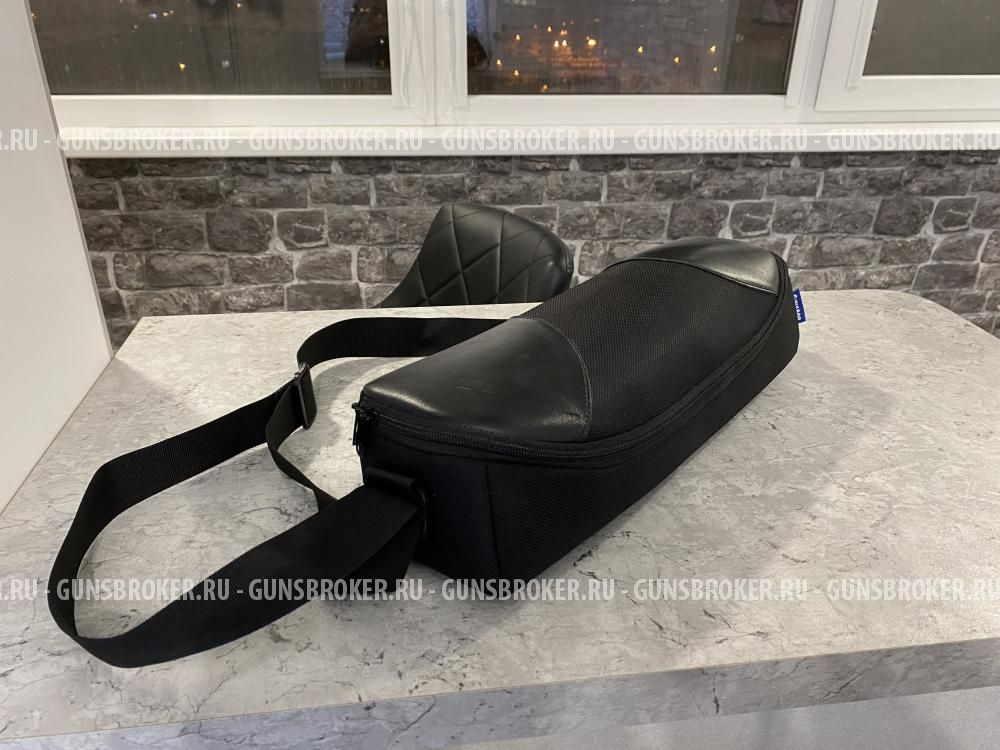 Цифровой ночной прицел PULSAR DIGISIGHT ULTRA N455