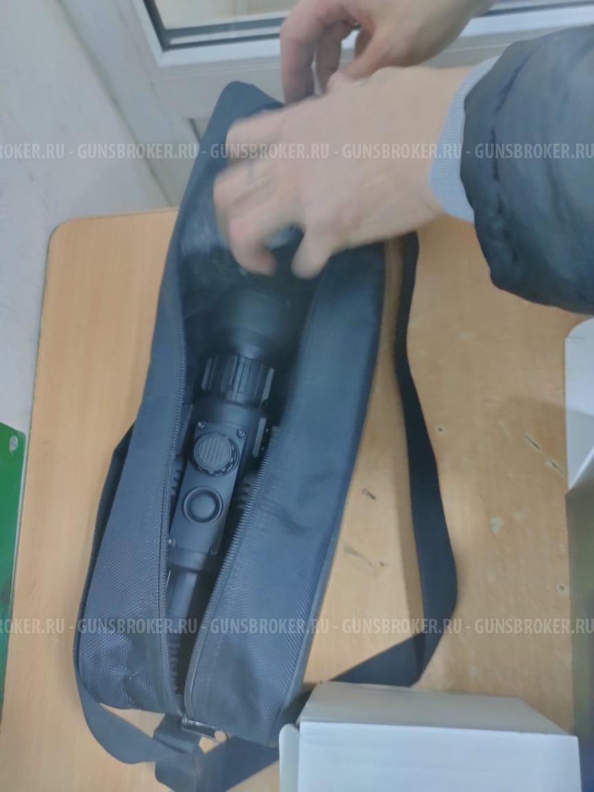 Цифровой ночной прицел Yukon 455s