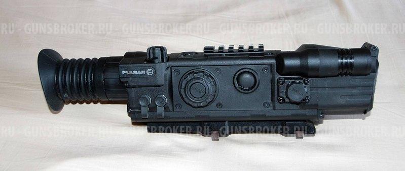 Цифровой пнв Pulsar LRF n 970