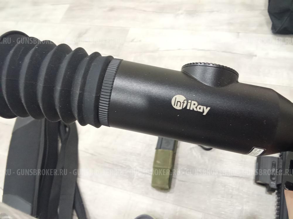 Цифровой прицел (  iRay Tube TD 50L