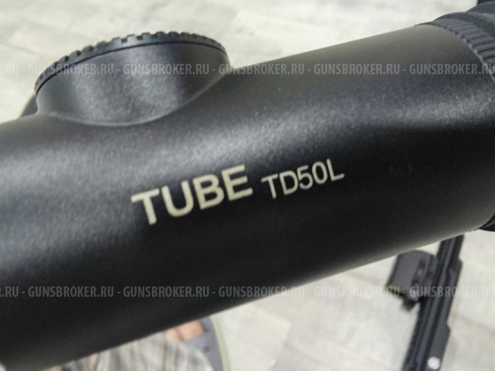 Цифровой прицел (  iRay Tube TD 50L