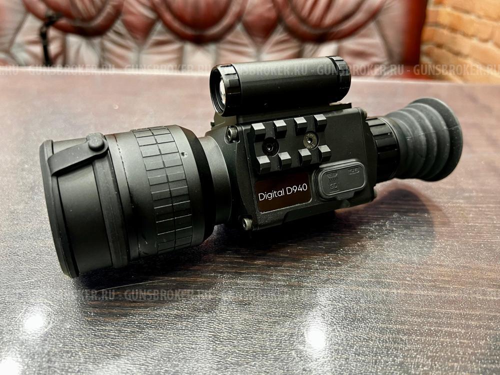 Цифровой прицел Arkon Digital D940