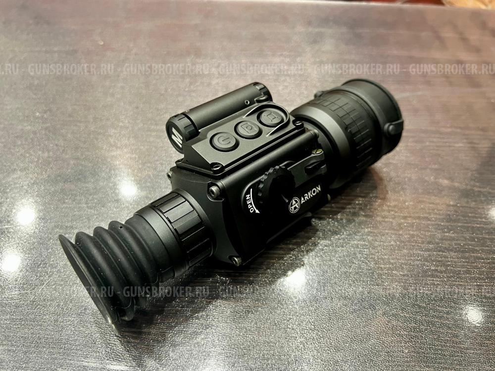 Цифровой прицел Arkon Digital D940