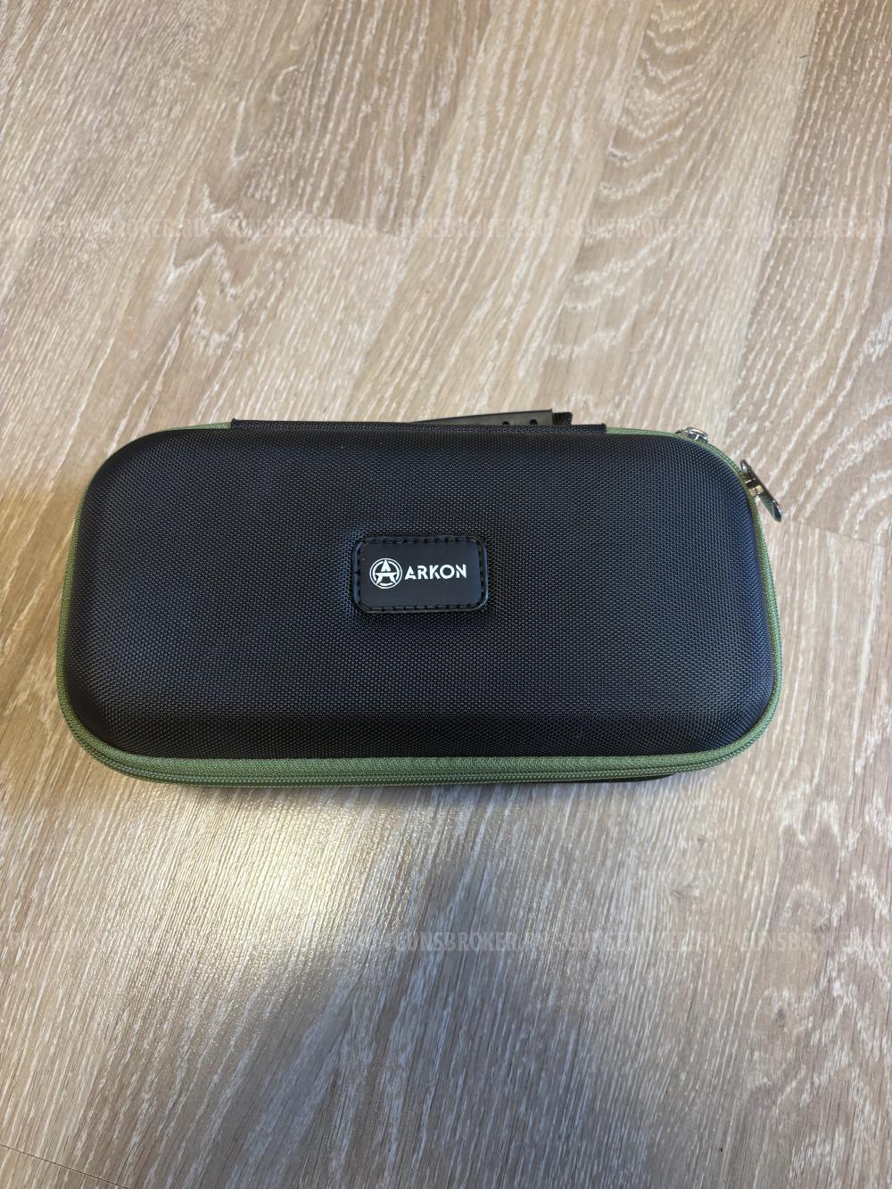 Цифровой прицел ARKON DIGITAL PRO DP940