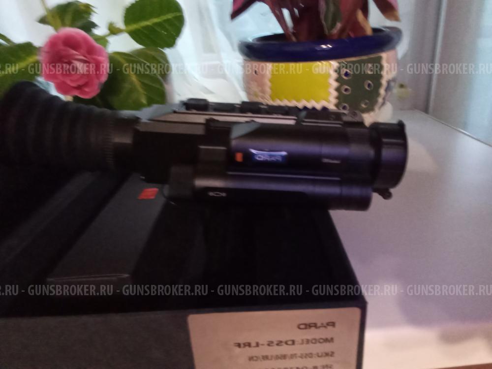 Цифровой прицел день ночь PARD DS-5 70/850