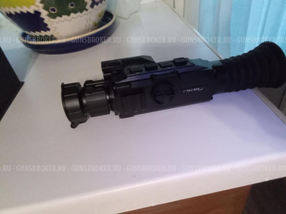Цифровой прицел день ночь PARD DS-5 70/850