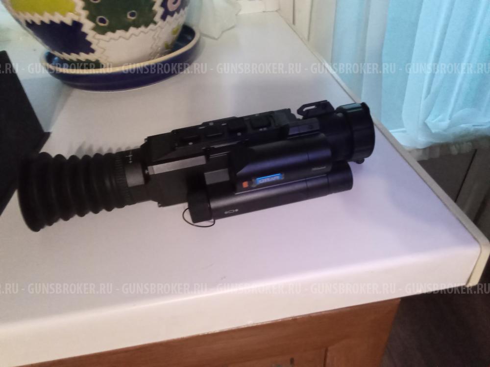 Цифровой прицел день ночь PARD DS-5 70/850