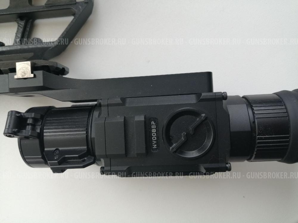 Цифровой прицел день ночь Pard NV008SP