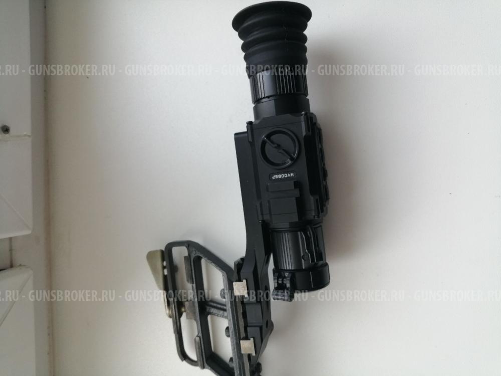 Цифровой прицел день ночь Pard NV008SP