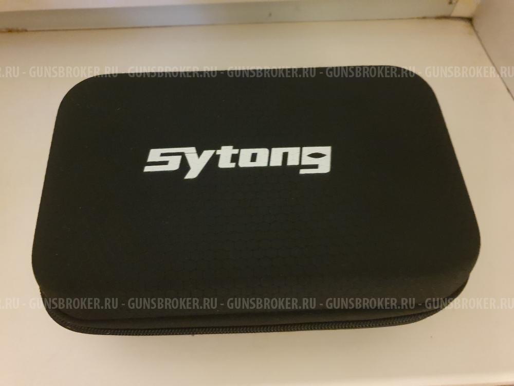 Цифровой прицел день-ночь Sytong HT-60