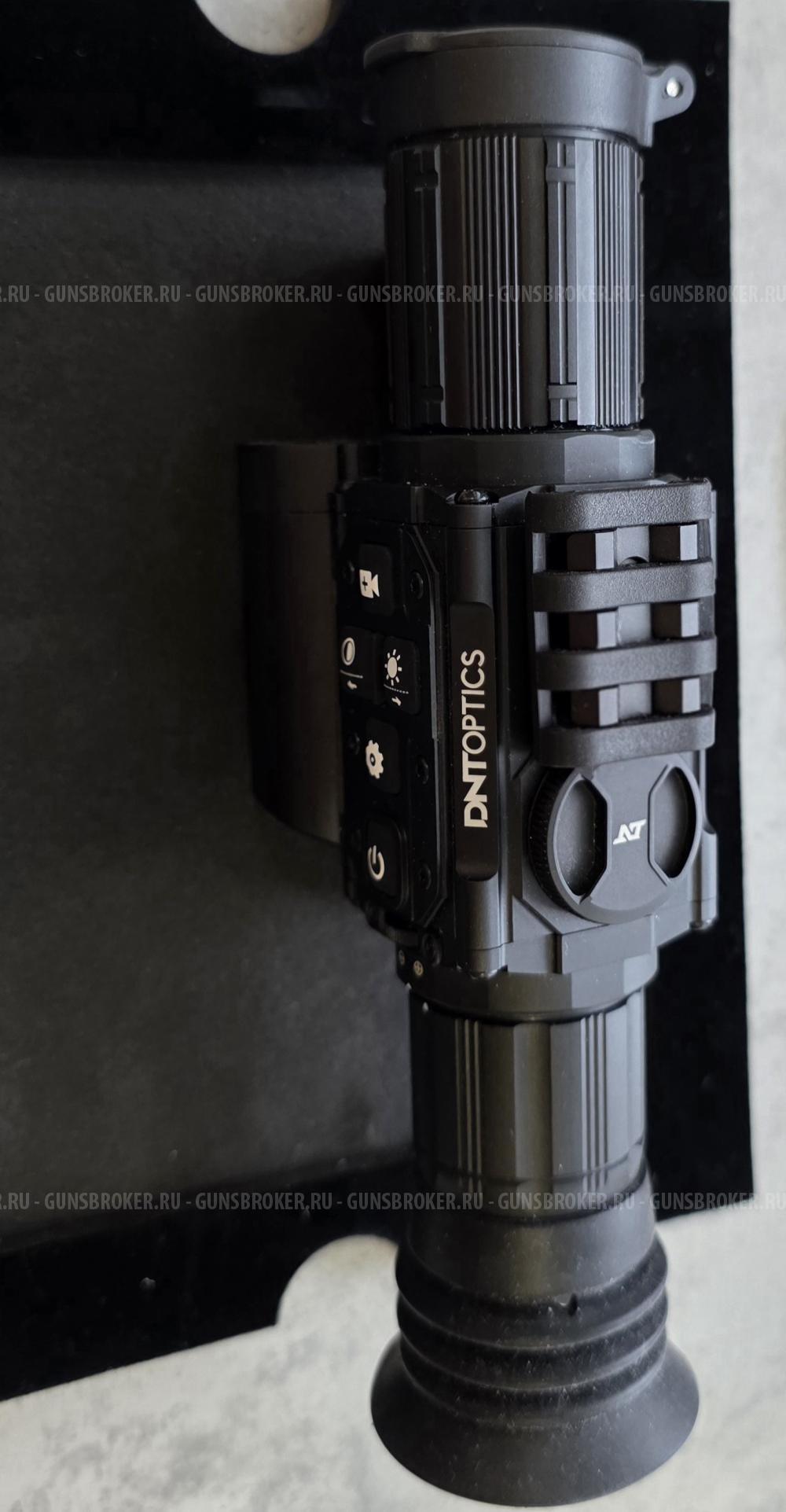 Цифровой прицел DNT ZULUS