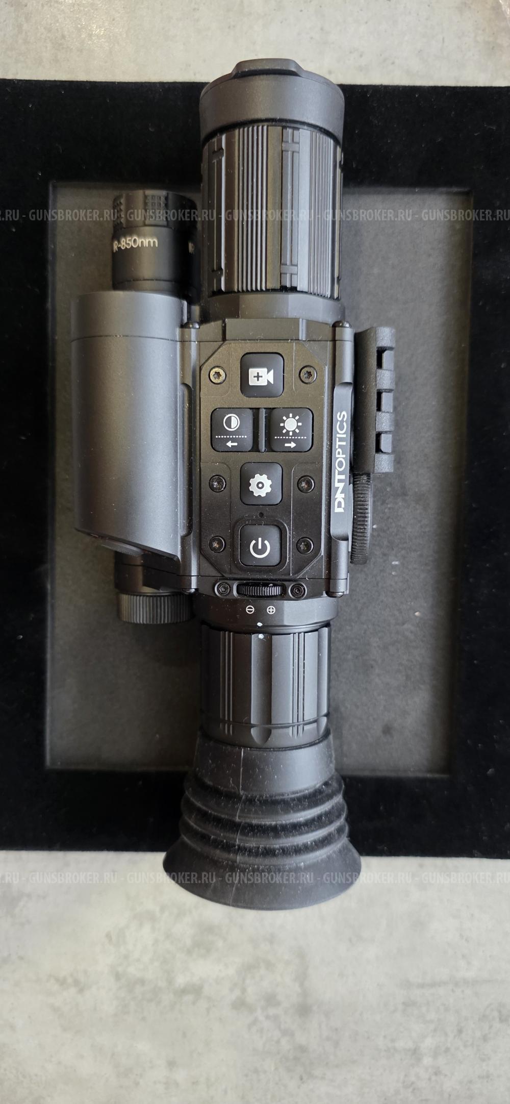 Цифровой прицел DNT ZULUS