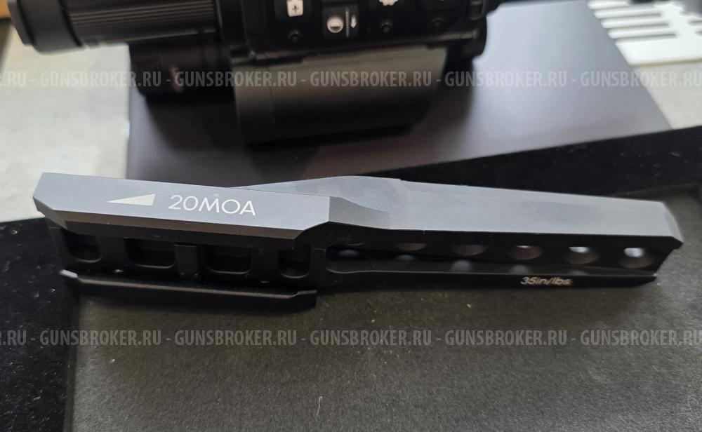 Цифровой прицел DNT ZULUS