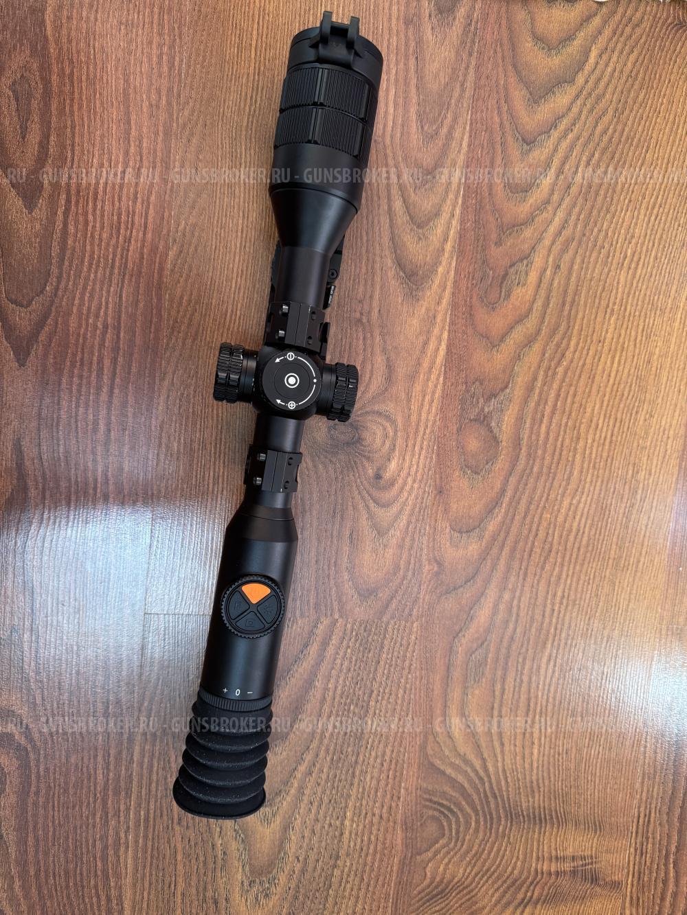 Цифровой прицел inf iray tube td 50l