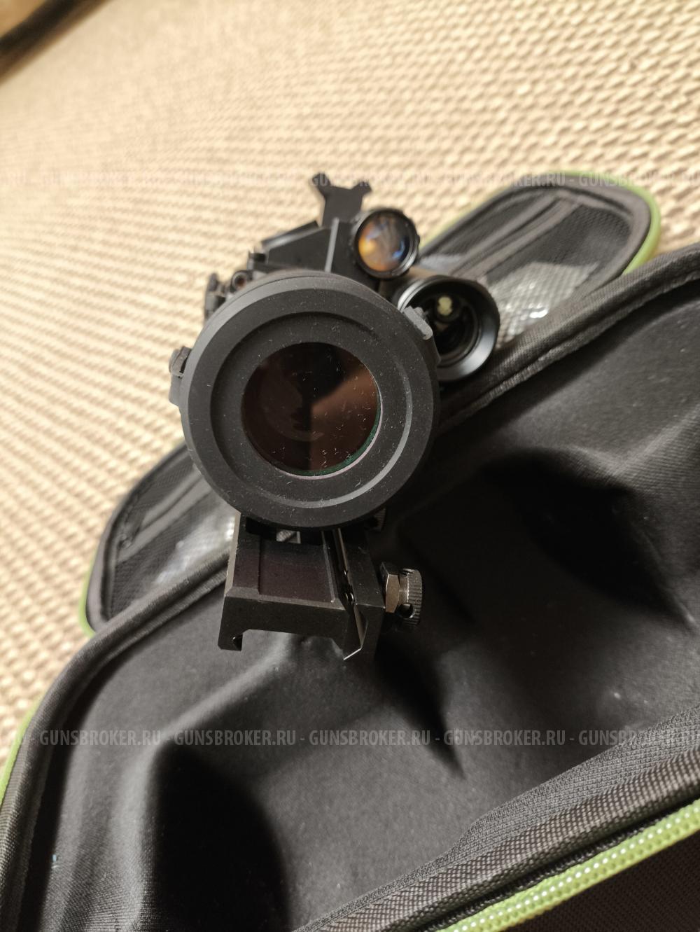 Цифровой прицел ночного видения Аркон Диджитал D940L