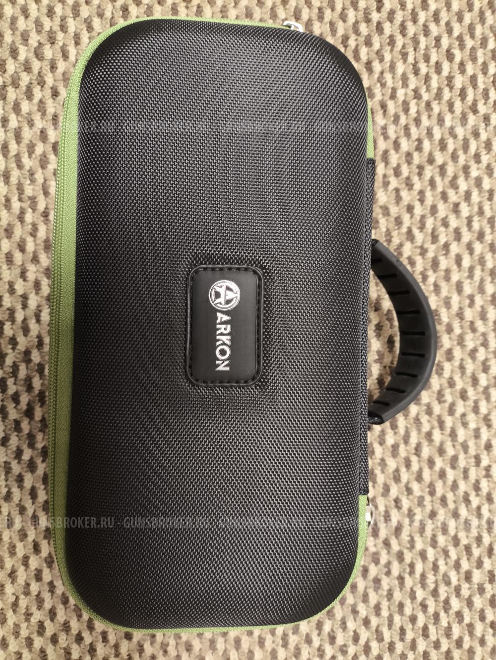 Цифровой прицел ночного видения Аркон Диджитал D940L