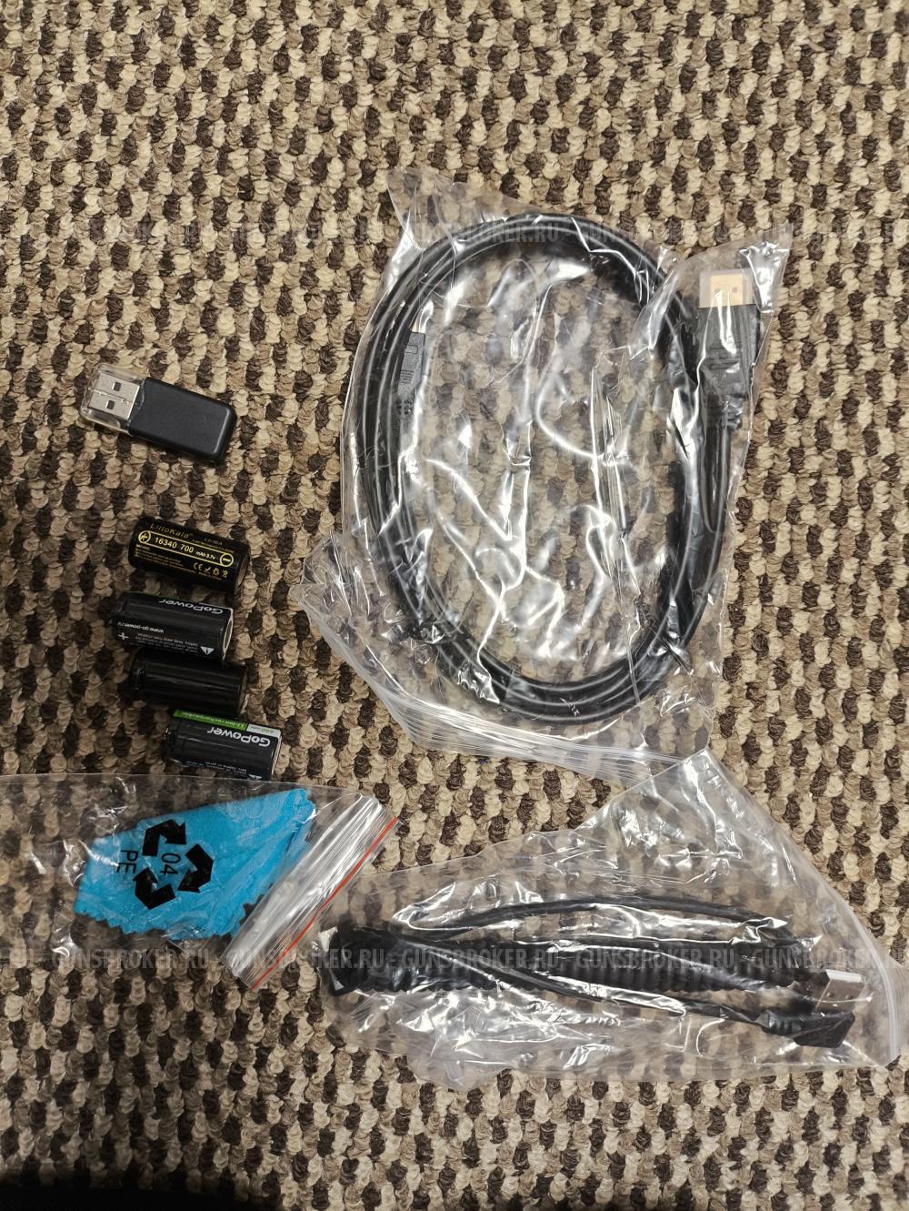 Цифровой прицел ночного видения Аркон Диджитал D940L