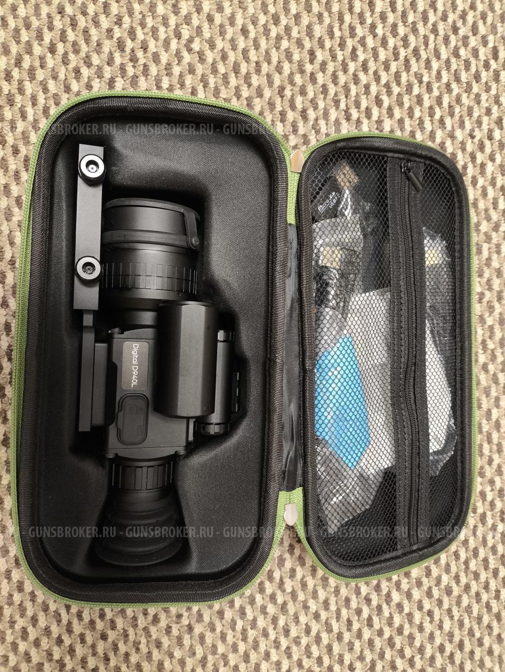 Цифровой прицел ночного видения Аркон Диджитал D940L