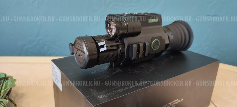 Цифровой прицел ночного видения Atak (Pard) es3 940-70 - срочно