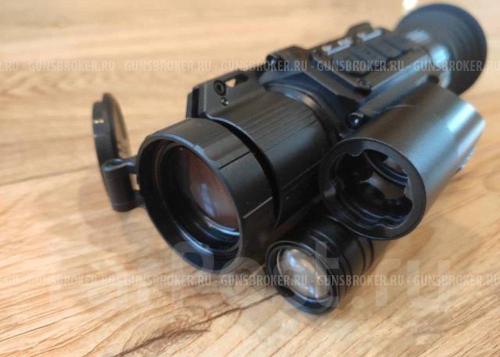 Цифровой прицел ночного видения pard 6,5-13 NV008S