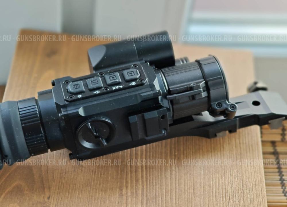 Цифровой прицел ночного видения pard 6,5-13 NV008S