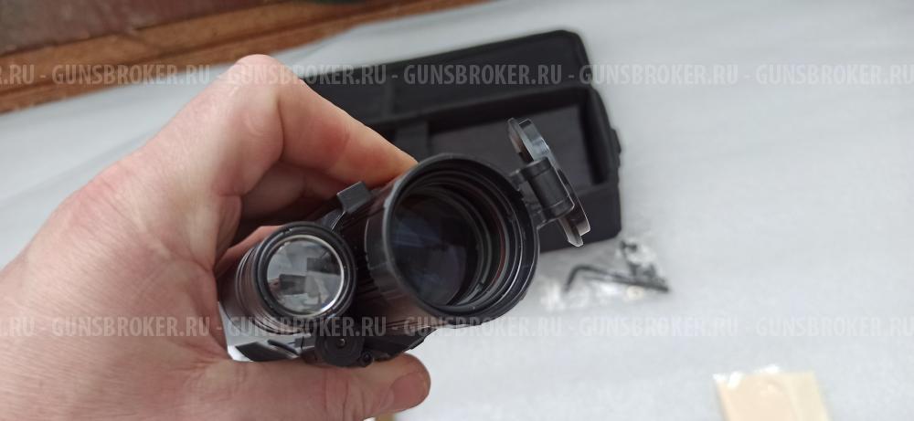 Цифровой прицел ночного видения PARD NV008S 6.5/13x 940nm.