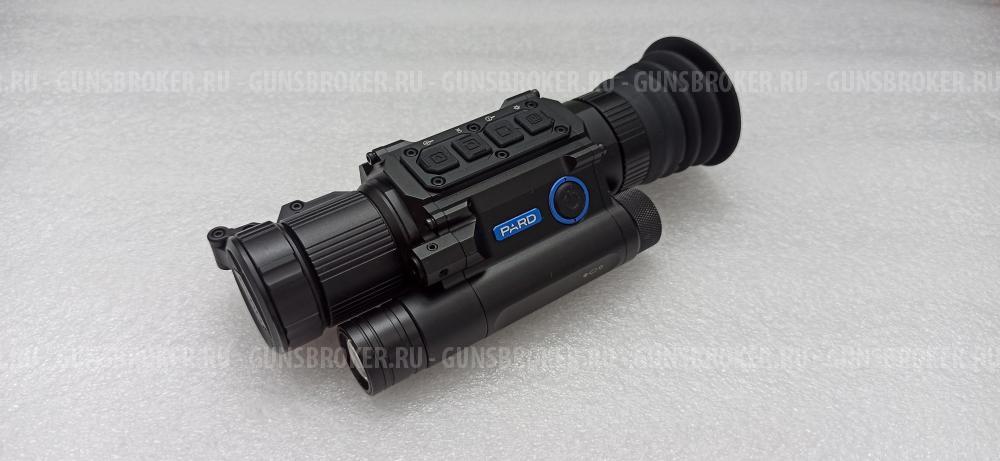 Цифровой прицел ночного видения PARD NV008S 6.5/13x 940nm.