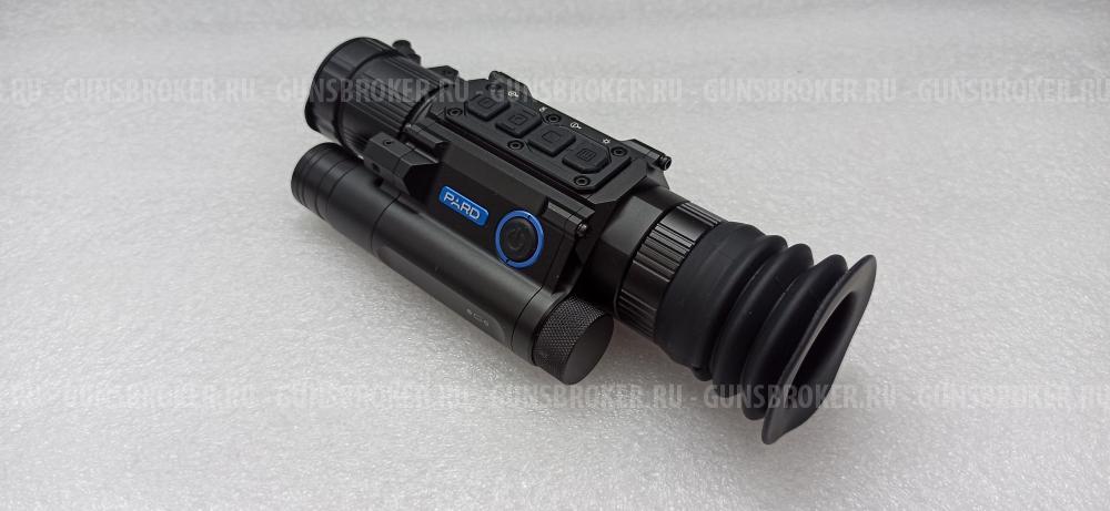 Цифровой прицел ночного видения PARD NV008S 6.5/13x 940nm.
