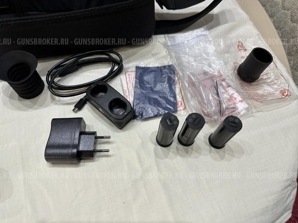 Цифровой прицел ночного видения Pulsar Digex N455